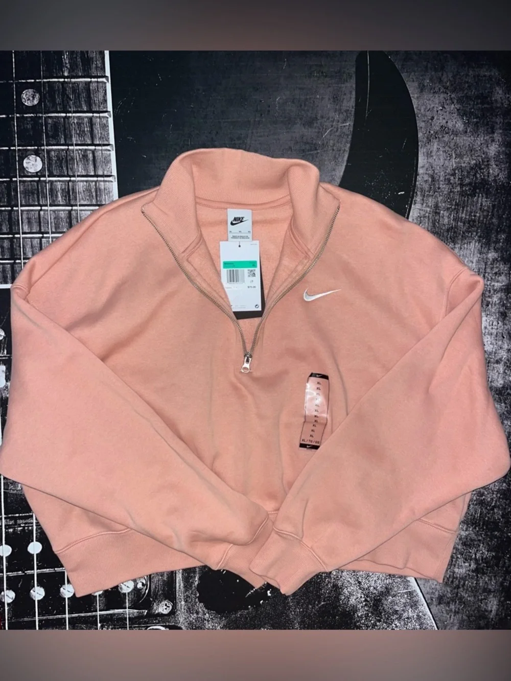 NWT Nike Sweater